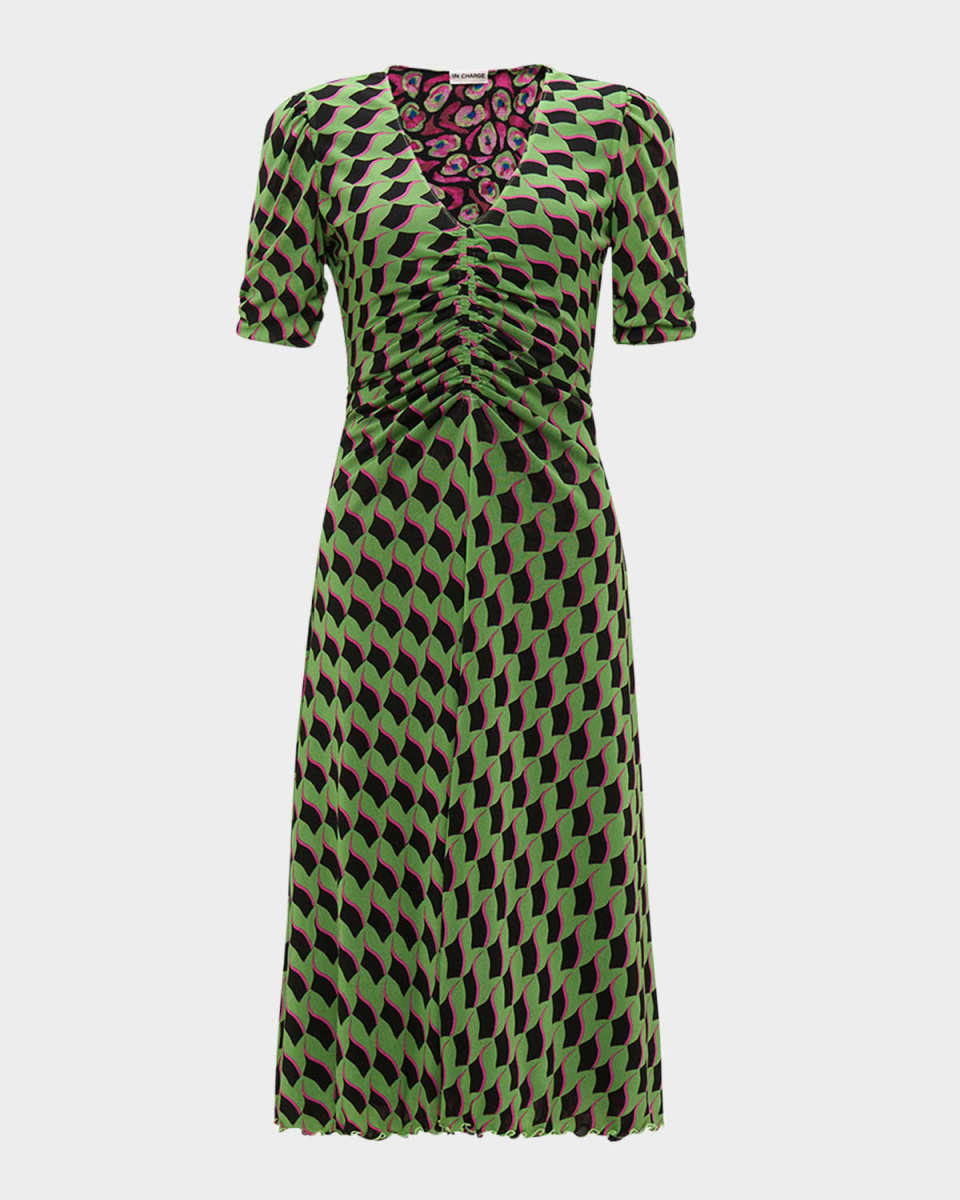 Koren Reversible Dress